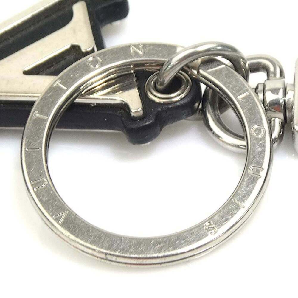 LOUIS VUITTON Black Ring - Picture 8 of 10